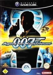 007 Agent Im Kreuzfeuer Rom